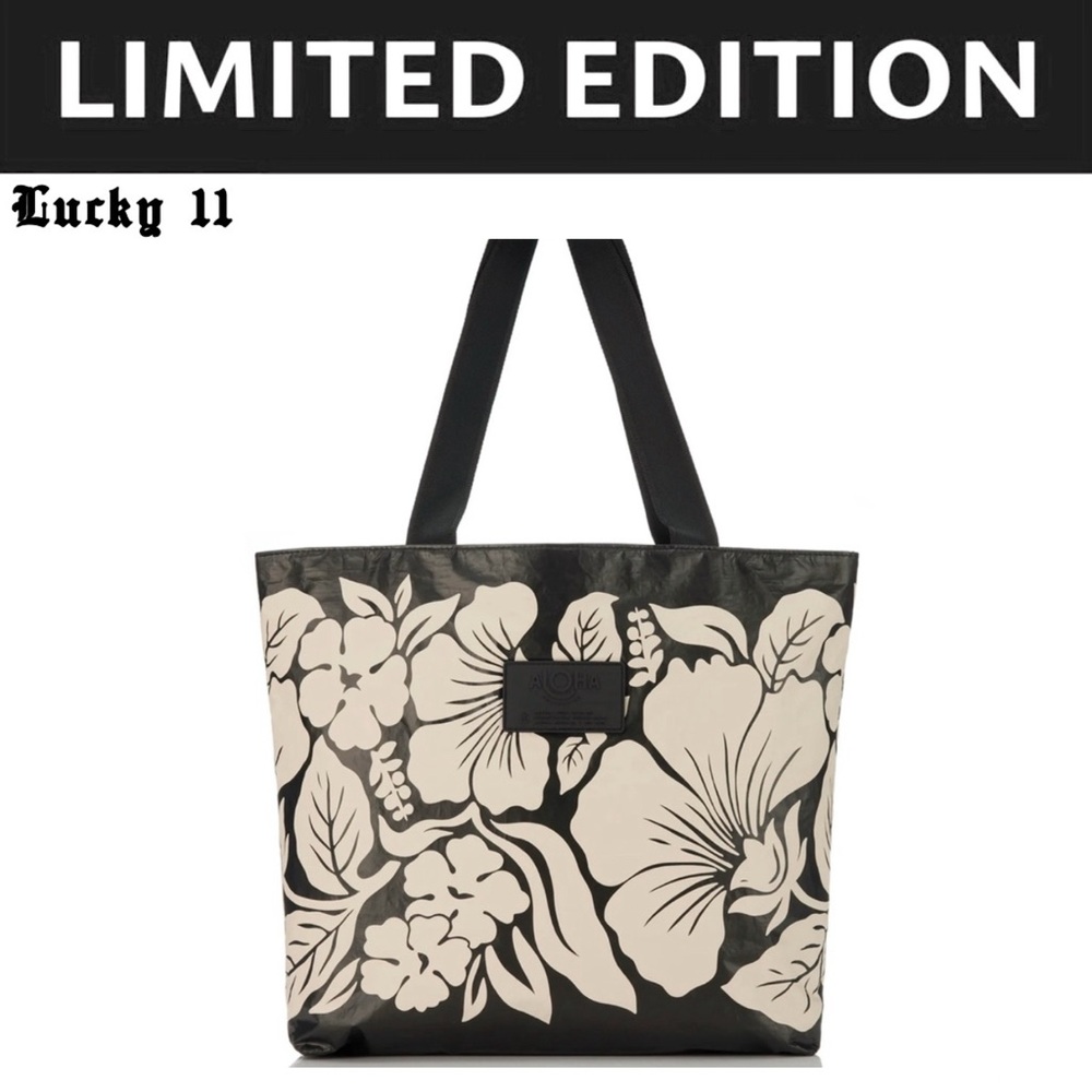 Aloha Collection - Lucky 11 Limited Edition - Day Tripper  - Heipua